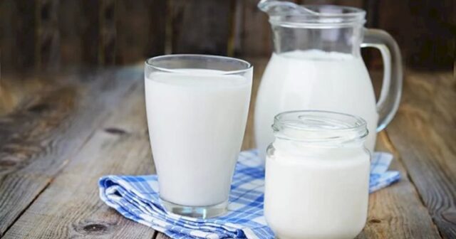 Azərbaycanda süd bahalaşacaq