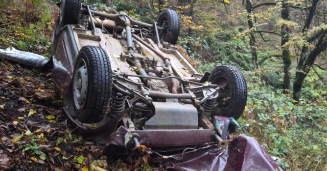 Azərbaycanda DƏHŞƏTLİ QƏZA: Ölən və xəsarət alanlar var