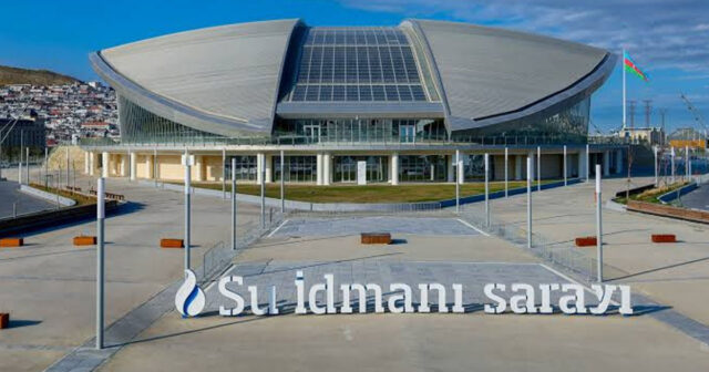 “Su İdmanı Sarayı” dövlətə BORCLANDI – Böyük miqdarda