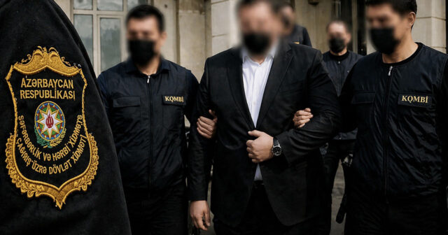 Bugünkü əməliyyatda saxlanılanların – Adları