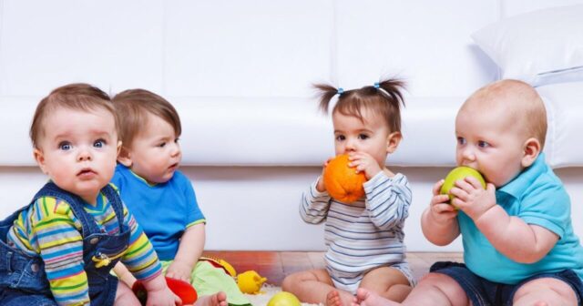 Uşaqlara bu adları qoymaq QADAĞAN EDİLDİ