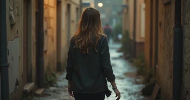 Tovuzda üç uşağından imtina edən qadın himayəyə verildi