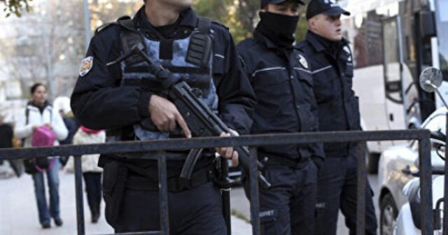 Məktəbləri polis qoruyacaq – Qərar VERİLDİ