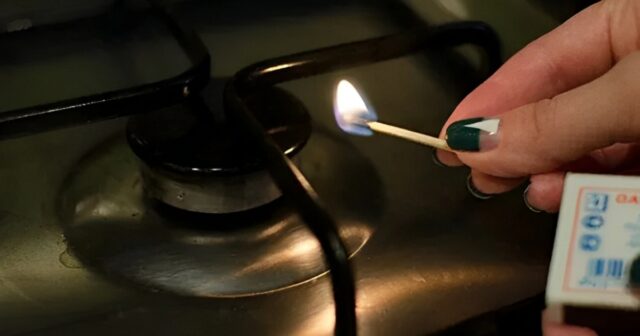 Bunun səbəbi evimizdəki qaz sobası İMİŞ – XƏBƏRDARLIQ