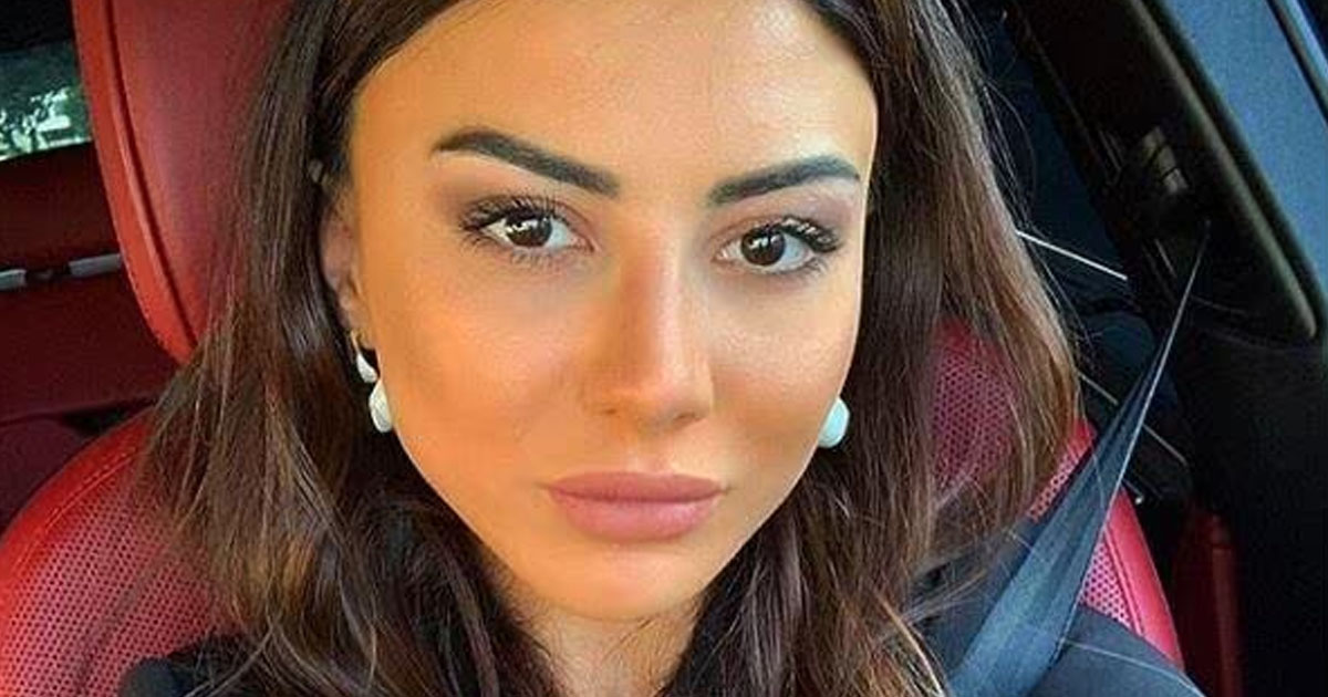 Aysel Əlizadə əməliyyat olundu