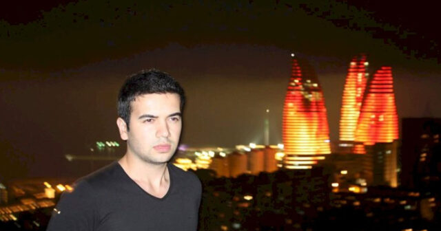 Vüsal Şilderin qətlini BU MƏMUR sifariş edibmiş – ŞOK İSİM