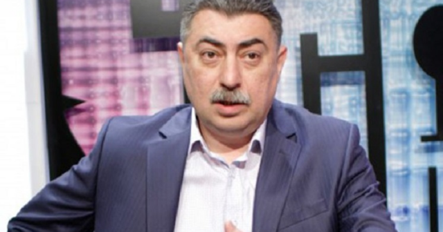 Vado Korovin vəzifəsindən azad edildi