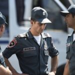 Ermənistan qarışdı – Ruspərəst generallar həbs edilir