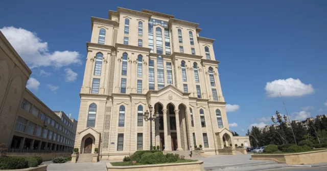 MSK-nın yeni tərkibdə ilk iclası keçirilir