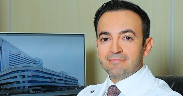 Pərvin Əkbərov işdən çıxarıldığını təsdiqlədi