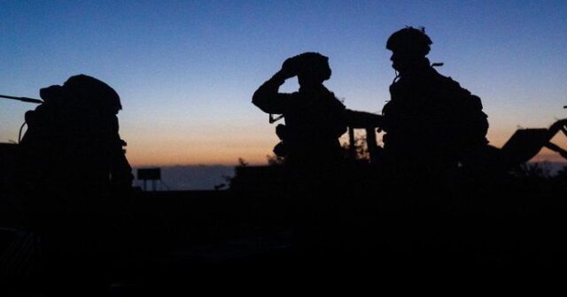 TƏCİLİ! İsrai atəşkəsi pozdu – Zərbələr ENDİRİLİR