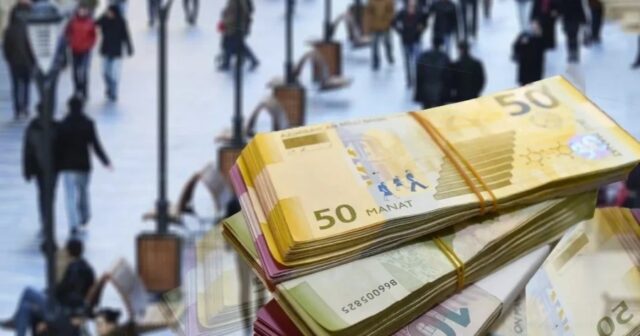 Maaşlarla bağlı vacib qərar: artım bu şəxslərə aid olacaq – SİYAHI Maaşlarla bağlı vacib qərar: artım bu şəxslərə aid olacaq – SİYAHI