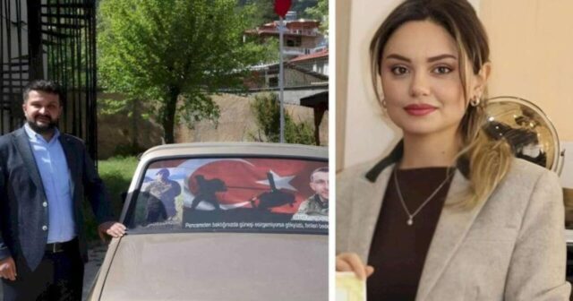 Türkiyədə qazi imkansızlıqdan avtomobilini satdı – Məmur görün NEYLƏDİ