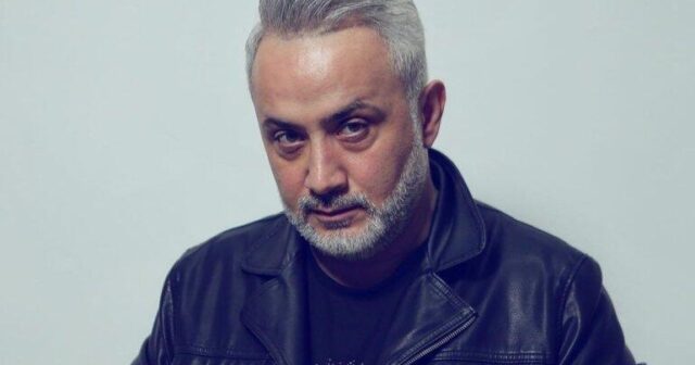 Ramil Nabran efirdə AĞLADI – VİDEO