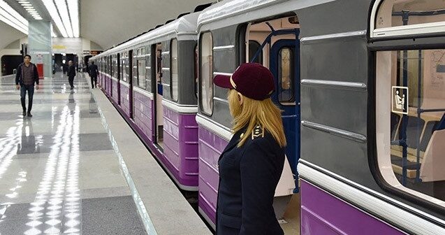 Bakı metrosunun fəaliyyəti nə zaman bərpa olunacaq?