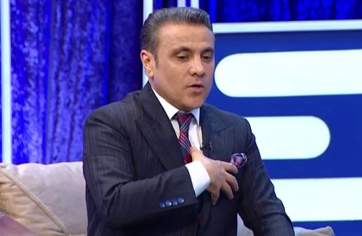 “Deyirdilər ki, gözüm aydın dövlət qurumlarının solistisən”