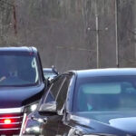 Şahin Mustafayevin korteji Ağverəni belə tərk etdi – VİDEO