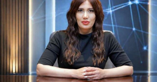 Sara Əzimovaya vəzifə verildi