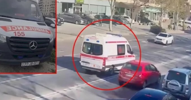 Narkoman təcili yardım sürücüsü: TƏBİB işə qəbul şərtlərini açıqladı