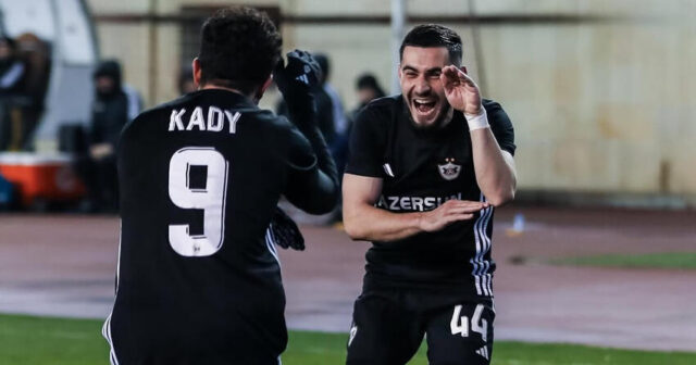 “Qarabağ”dan Elvin Cəfərquliyev ilə bağlı – ŞOK QƏRAR