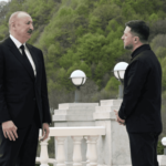 Zelenskinin Azərbaycan səfərinə Rusiyadan ikili yanaşma – Nə baş verir?