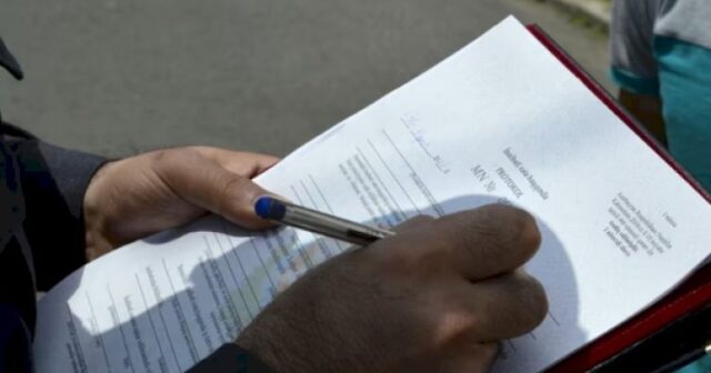 DİQQƏT! Bu şəxslər 1000 manat cərimələnəcək