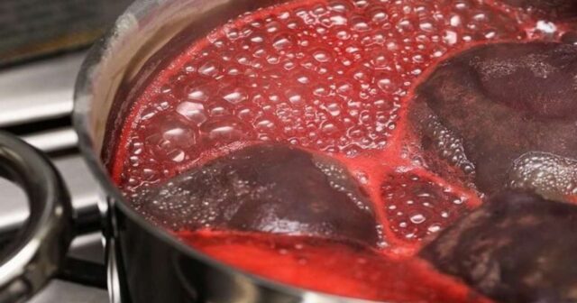 Bazarda 2 manata satılan bu möcüzə qaraciyəri yeniləyir