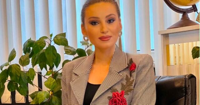 Erməni jurnalist Azərbaycana müraciət etdi: Bu əclafları buraxmayın!