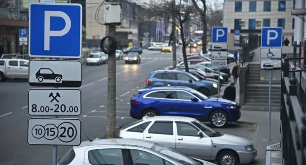 Bakının “Azparkinq” dərdi: Narazılıq son həddə!