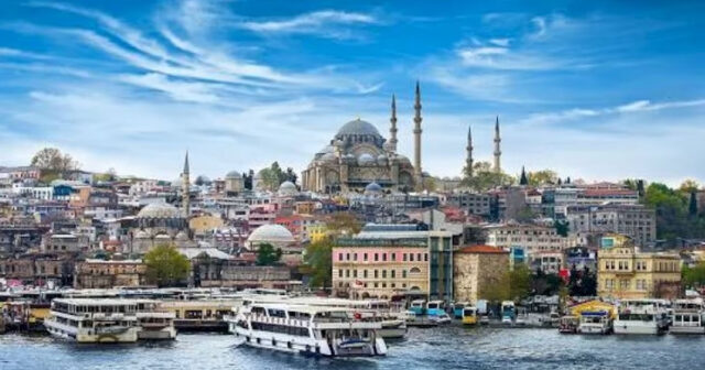 Türkiyəyə gedənlərə XƏBƏRDARLIQ