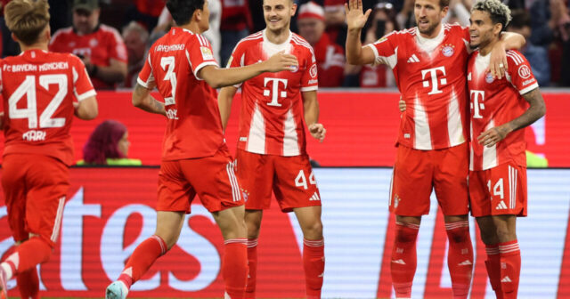 Dünyanın ən bahalı klubları AÇIQLANDI