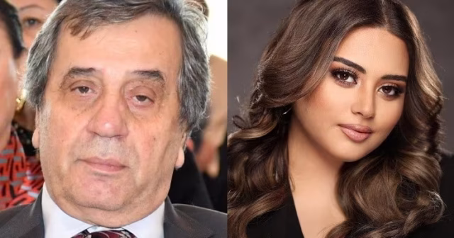 “Ağızlarına gələni danışırlar” -Almaxanıma belə reaksiya verdi