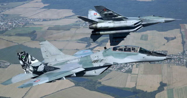 Güllədən sürətli: Dünyanın ən sürətli 5 qırıcı təyyarəsi – FOTO