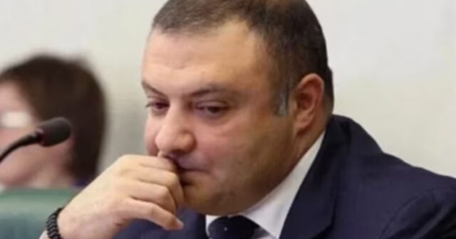 VTB Bankının keçmiş vitse-prezidenti Rusiyada qiyabi həbs edildi