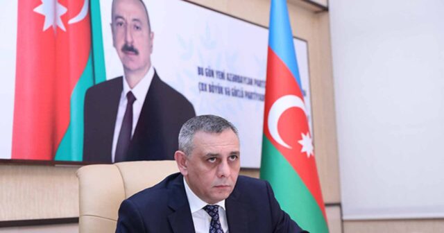 İbrahimovun başında durduğu xidmət… – Barəsində şikayətlər durmadan artır…