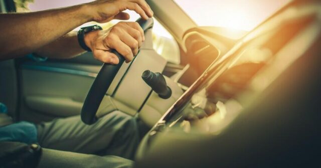 Sürücülərin nəzərinə: mayın 15-dək…