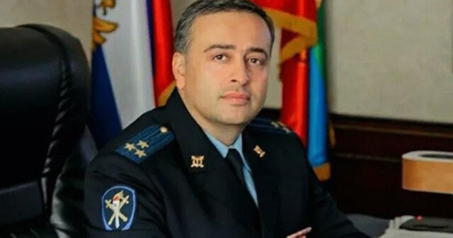 Rüfət İsmayılovun qol saatları da müsadirə edildi