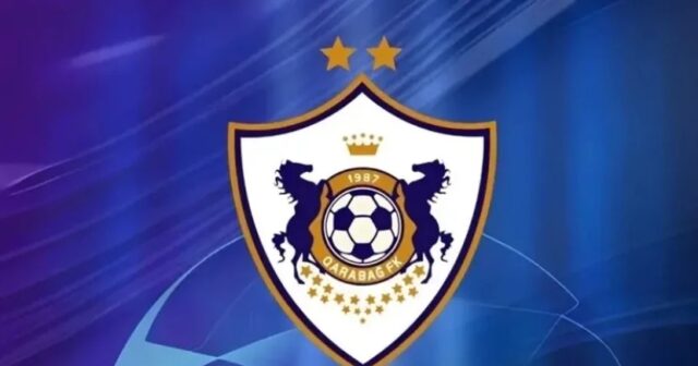 “Qarabağ” CƏRİMƏLƏNDİ