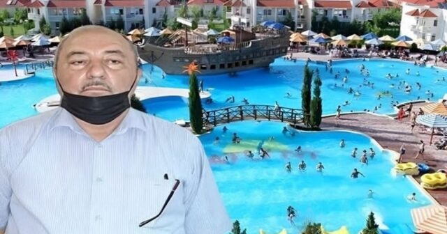 Tahir Qədəşovun istirahət mərkəzi hərraca çıxarıla bilər – İş adamı üçün çəmbər daralır