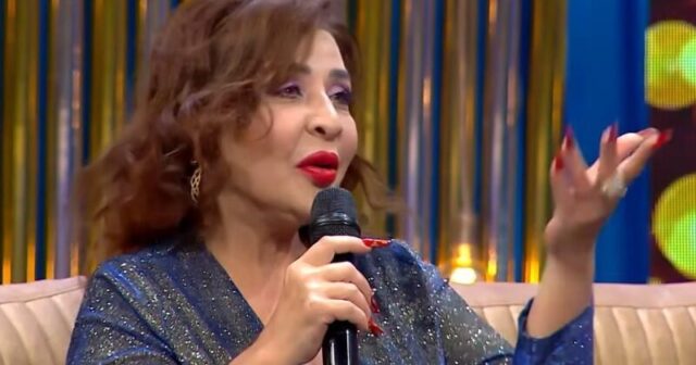 “Oğluma məcburən saxta toy edib, PUL YIĞDIM”