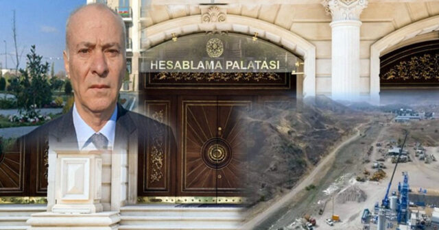 Leysan Məmmədov və Hesablama Palatasının ŞOK HESABATI – Milyonlar necə XƏRCLƏNİR?