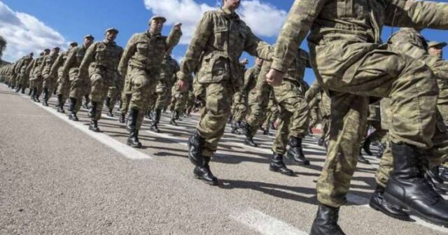 Səfərbərlik Xidmətindən bu şəxslərə XƏBƏRDARLIQ