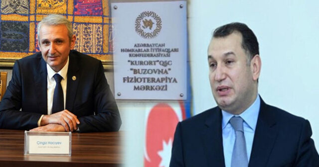 Sahib Məmmədovdan gözləntilər PUÇ OLDU? – “Buzovna” Fizioterapiya Mərkəzi ilə bağlı ŞOK İDDİALAR