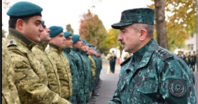 Elçin Quliyevin oğlunun YENİ GÖRÜNTÜLƏRİ