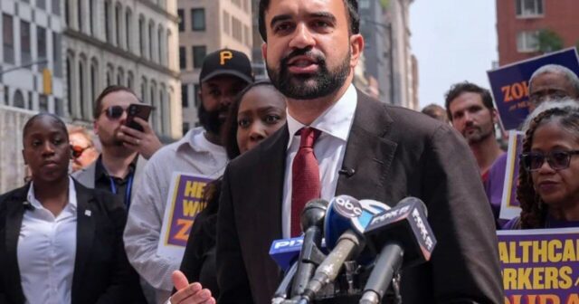 Nyu York merindən Azərbaycana qarşı ŞOK SÖZLƏR