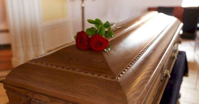 Məşhur aktrisa VƏFAT ETDİ