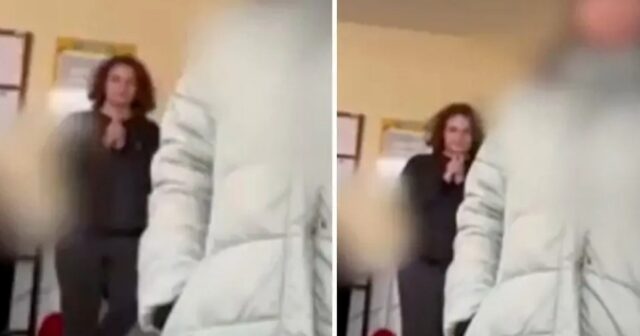 9 nəfəri öldürən şagirdin hadisədən öncəki ŞOK VİDEOSU YAYILDI – Sinif yoldaşı çəkib 9 nəfəri öldürən şagirdin hadisədən öncəki ŞOK VİDEOSU YAYILDI – Sinif yoldaşı çəkib