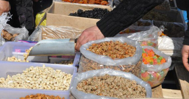 Bu məhsulun qiyməti 15 manat BAHALAŞDI