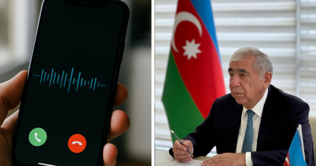 Saleh Məmmədov 1 milyardı mənimsəyib? – Zəngi açdı, amma suallardan qaçdı