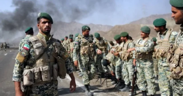 TƏCİLİ! SEPAH HƏRƏKƏTƏ KEÇDİ – Yeni MÜHARİBƏ TƏCİLİ! SEPAH HƏRƏKƏTƏ KEÇDİ – Yeni MÜHARİBƏ